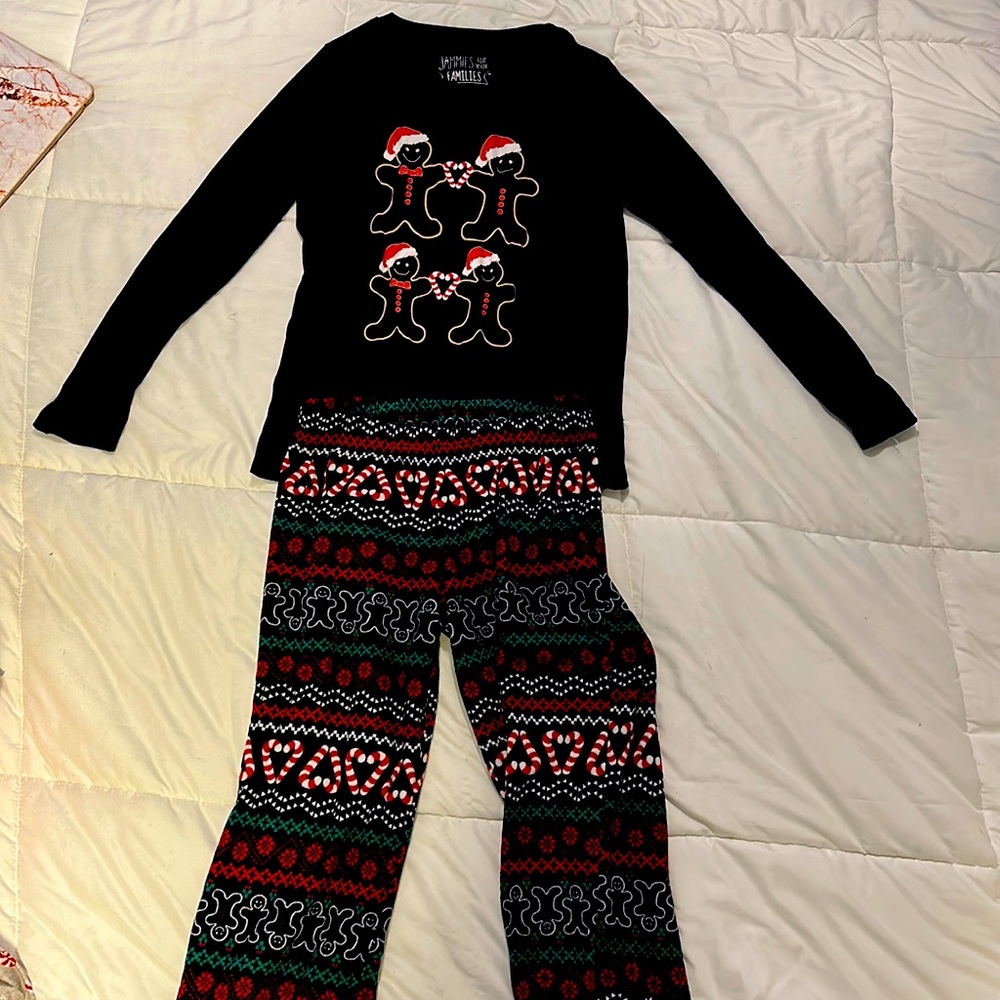 Kids pj set